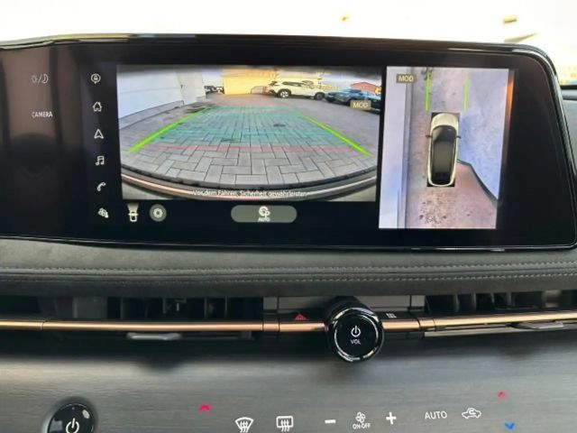 Nissan Ariya 87 kWh Evolve