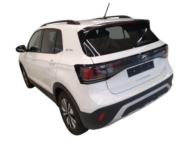 Volkswagen T-Cross 1.0 TSI DSG Life