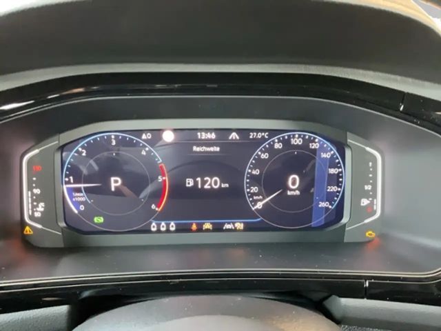 Volkswagen T-Roc 2.0 TDI DSG Style