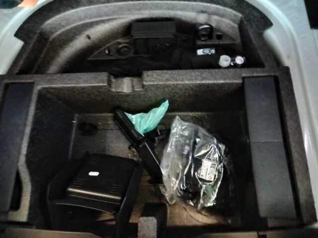 Skoda Octavia 2.0 TDI Combi