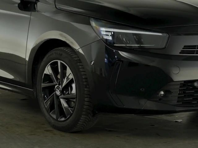 Opel Corsa Edition