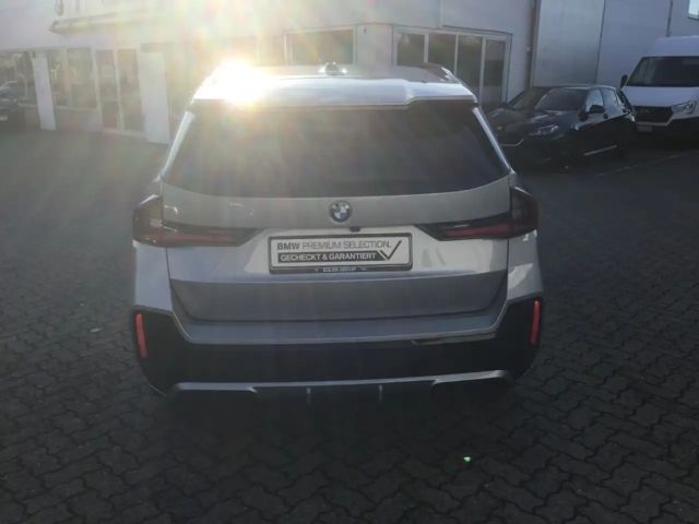 BMW X1 M-Sport