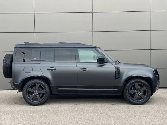 Land Rover Defender 5.0 110