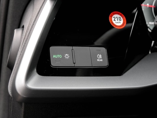 Audi A3 35 TDI S-Tronic Sedan