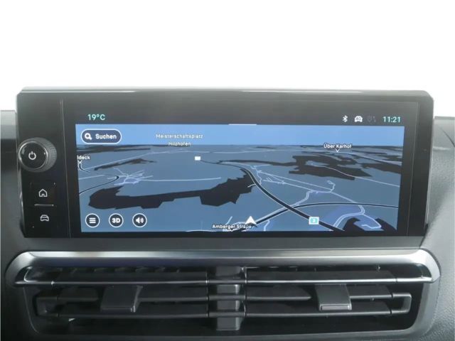 Fiat Ulysse 180PS L2H1 TOP