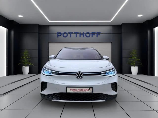 Volkswagen ID.4 Performance Pure