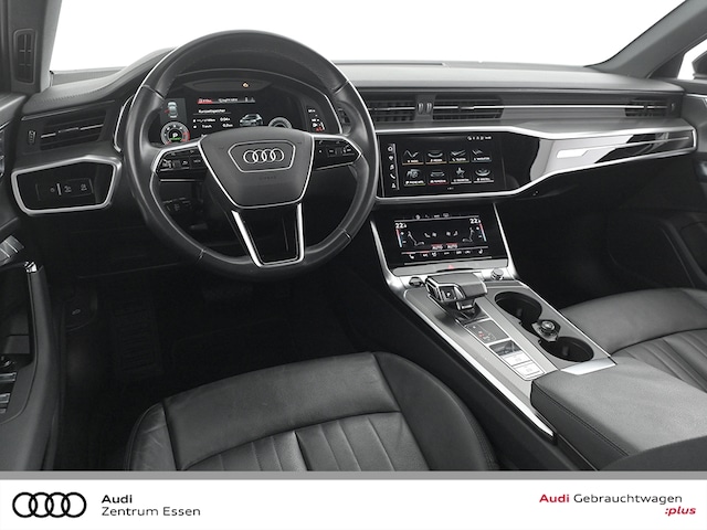 Audi A6 40 TDI S-Tronic Sedan