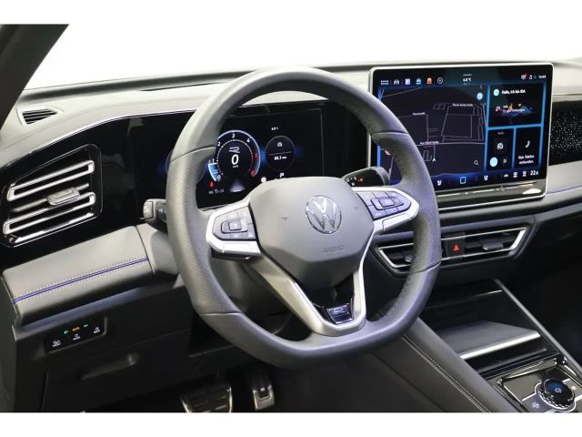 Volkswagen Tiguan 2.0 TDI DSG R-Line