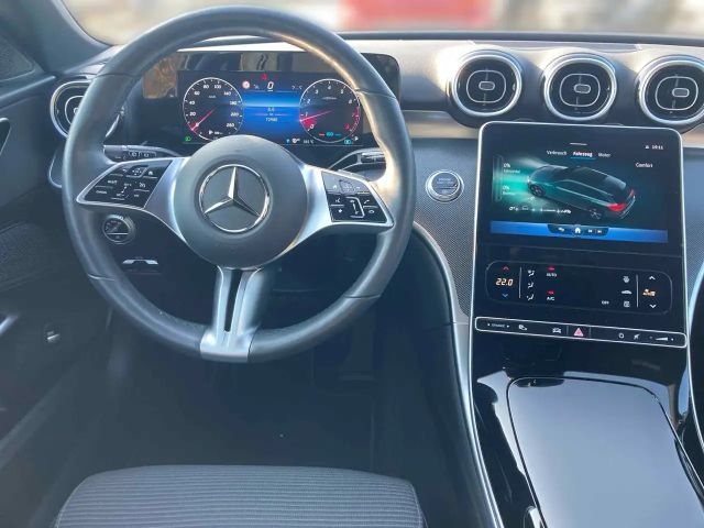 Mercedes-Benz C 200 AVANTGARDE Estate