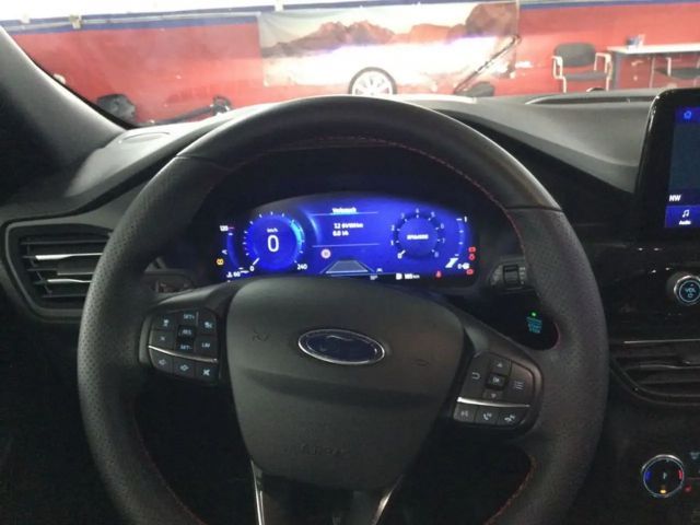 Ford Kuga EcoBoost ST Line X