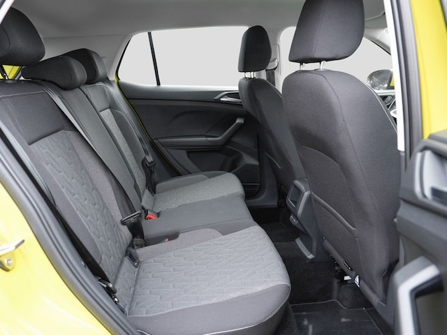 Volkswagen T-Cross DSG Life