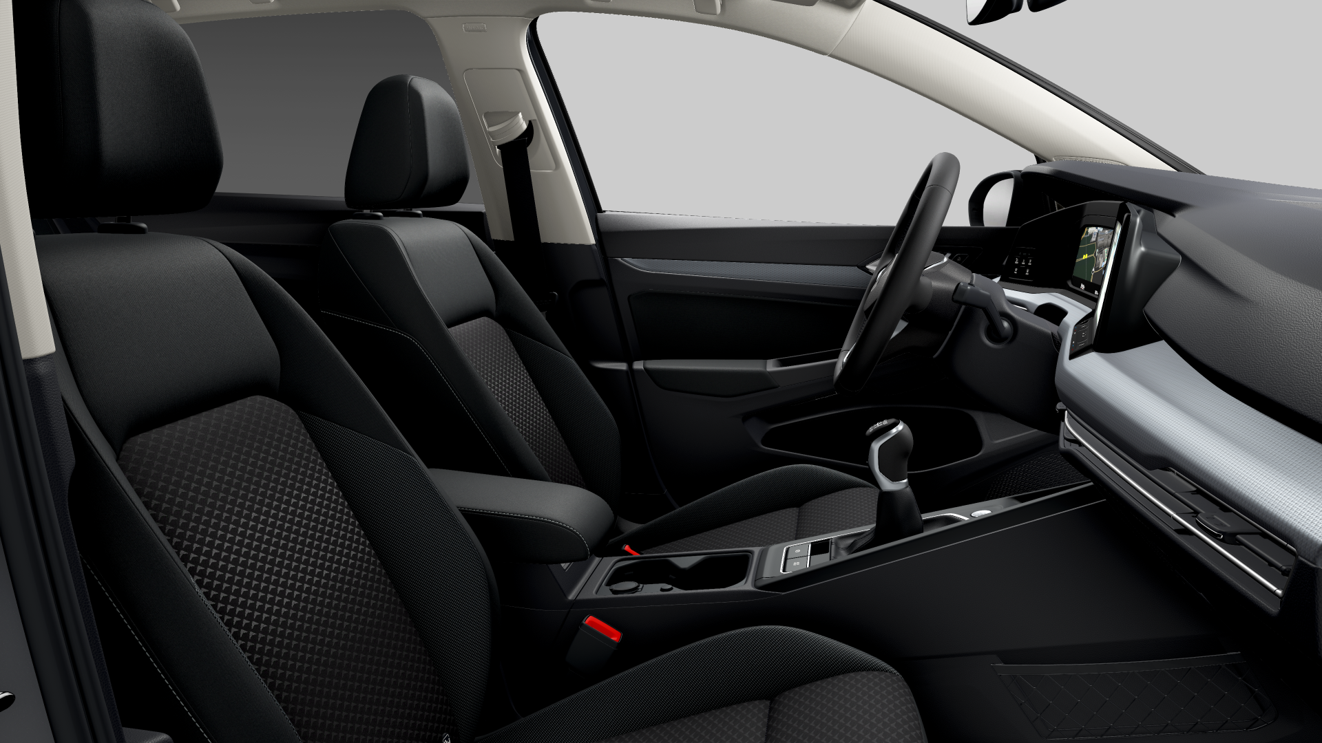 Volkswagen Golf 1.5 TSI