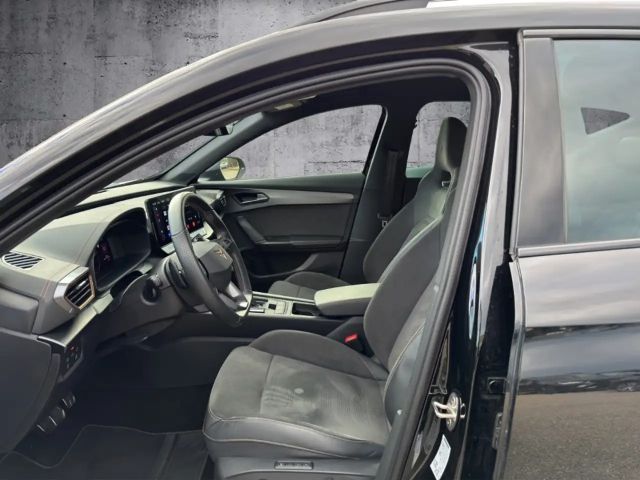 Cupra Formentor 2.0 TSI 4Drive DSG VZ