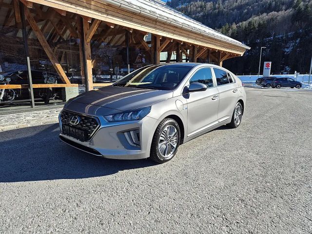 Hyundai Ioniq Plug-in
