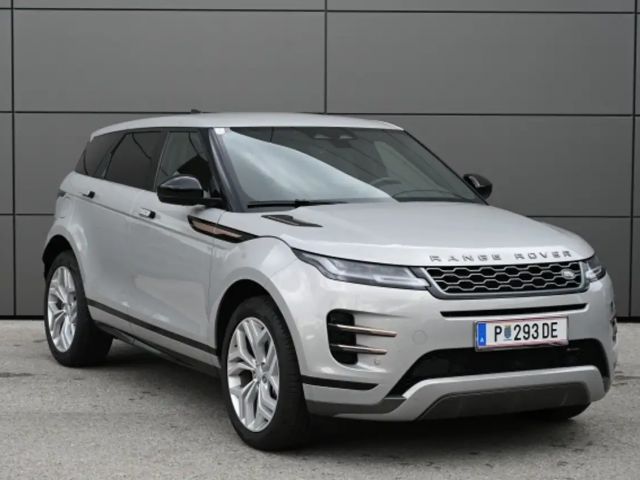 Land Rover Range Rover Evoque AWD SE