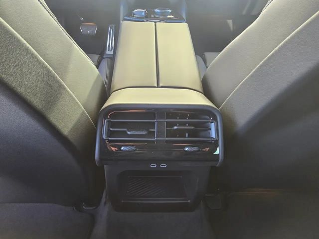 BMW 530 530e M-Sport Touring