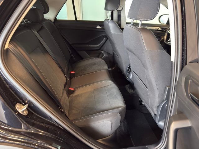 Volkswagen T-Roc 1.0 TSI