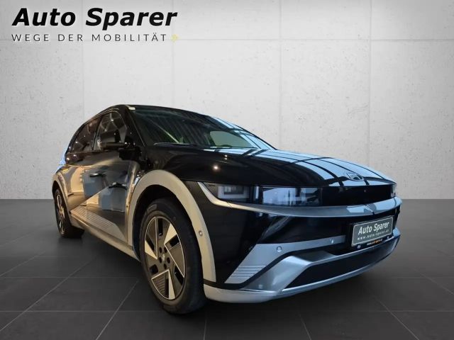 Hyundai IONIQ 5 4WD Vierwielaandrijving