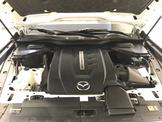 Mazda CX-60 Homura e-Skyactiv