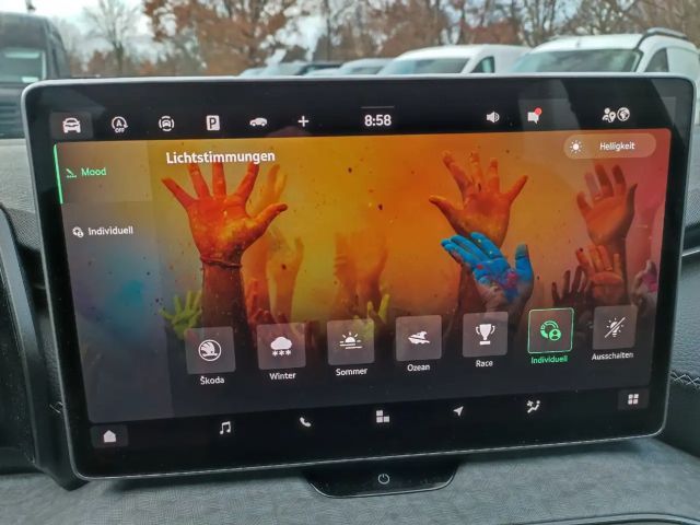 Skoda Kodiaq 2.0 TDI 4x4 Selection