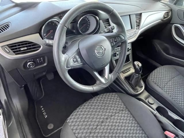 Opel Astra ASTRA K FLEXCARE 5J/100.000KM, LED,KLIMAAUT., SHZ,