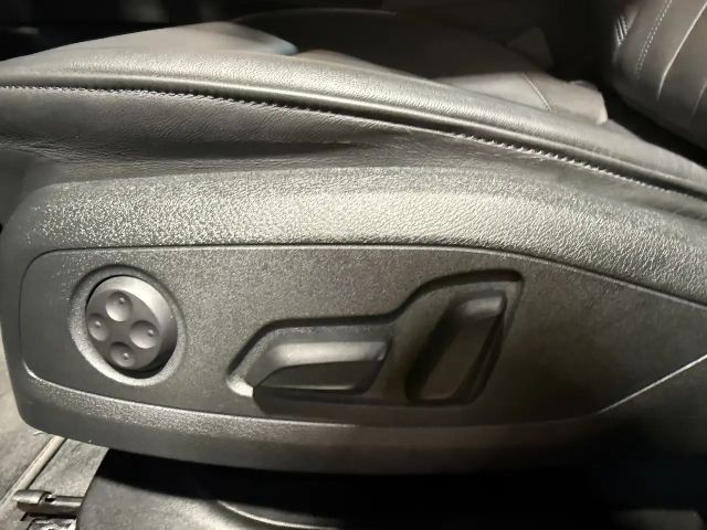 Audi A4 40 TFSI Avant