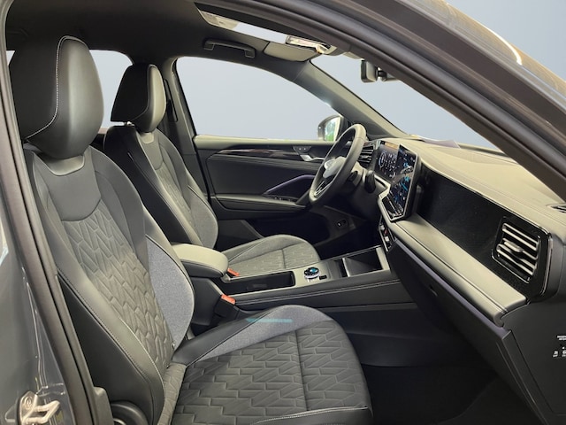 Volkswagen Tiguan 1.5 eTSI DSG