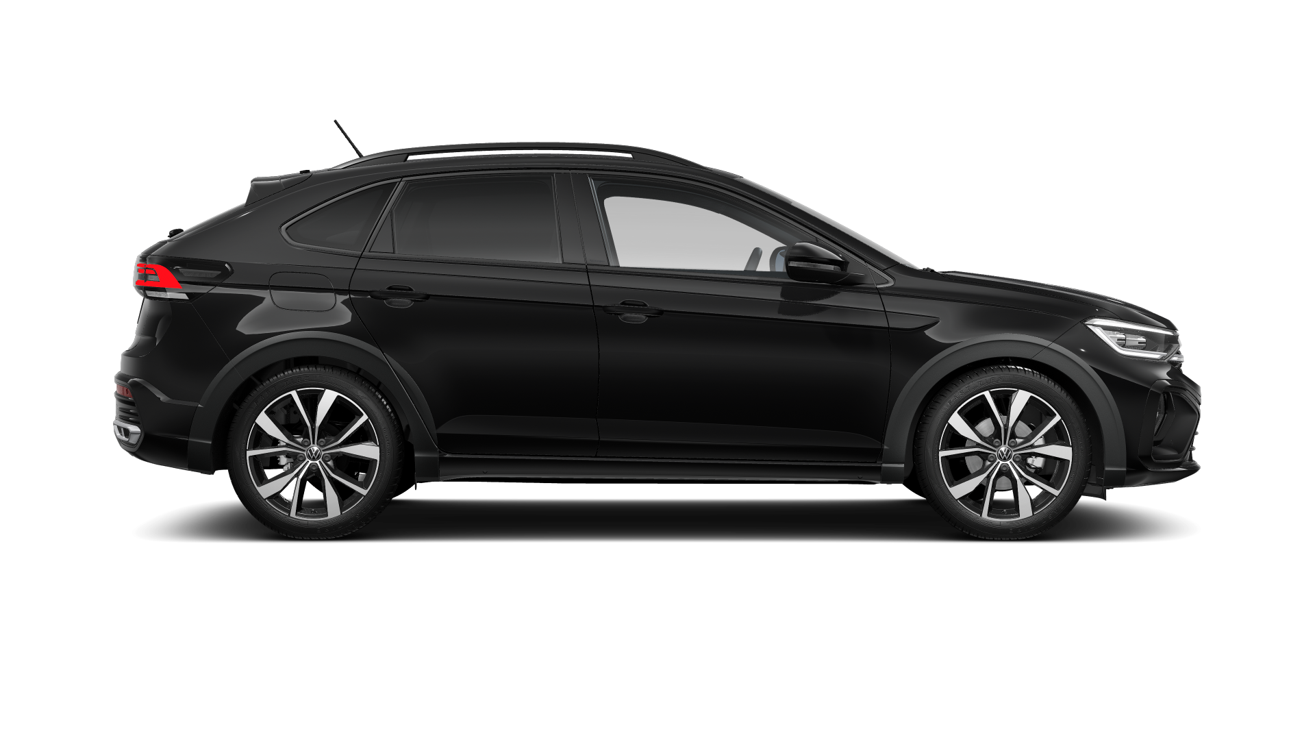 Volkswagen Taigo DSG R-Line