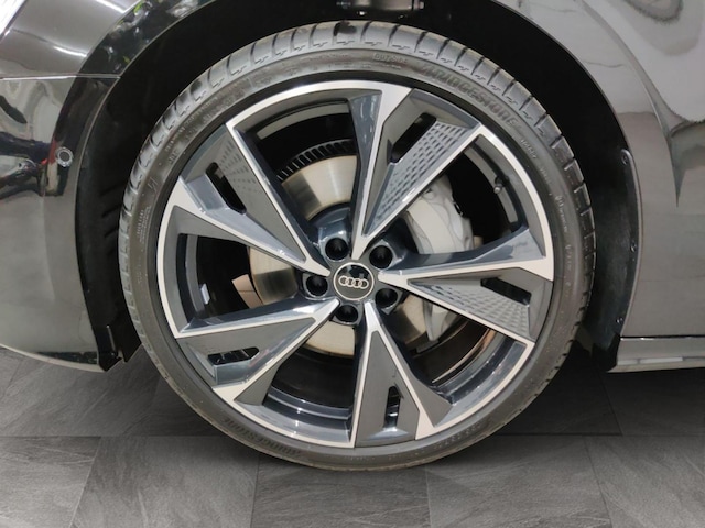 Audi A6 50 TDI Avant Quattro S-Line