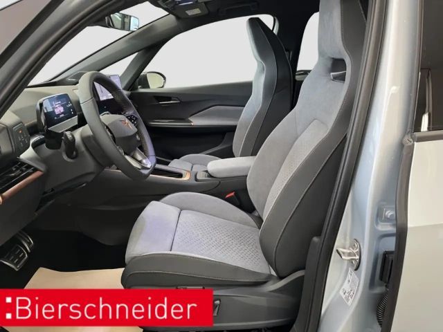 Cupra Born Edition Dynamic ALLWETTER KAMERA NAVI ACC