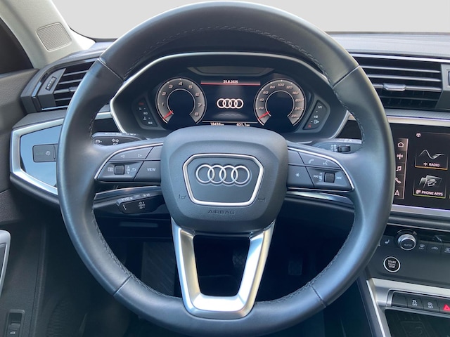 Audi Q3 35 TFSI S-Tronic