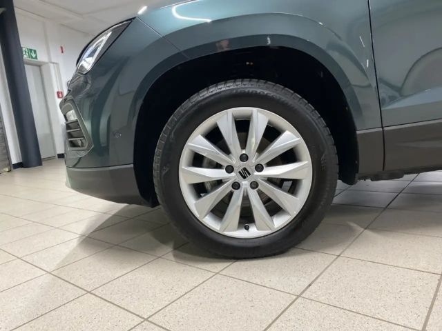 Seat Ateca 1.0 TSI Style