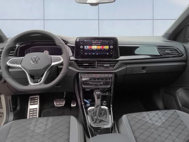 Volkswagen T-Roc 1.5 TSI DSG IQ.Drive