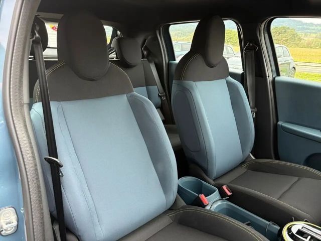 Fiat Grande Panda 1.2 eDCT 74 kW Icon