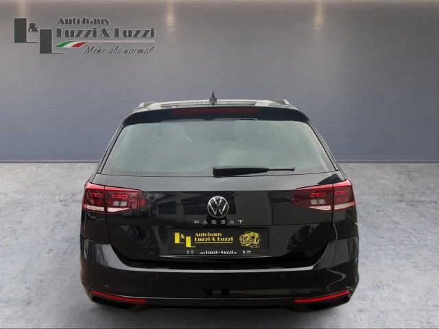 Volkswagen Passat Business Variant