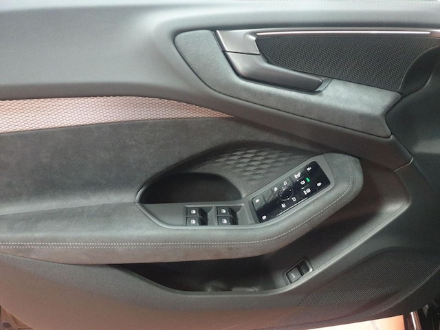 Audi A5 Avant Quattro S-Tronic