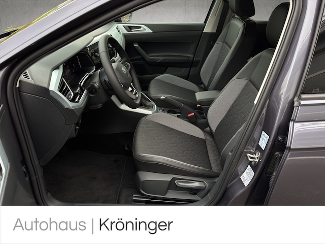 Volkswagen Taigo 1.0 TSI DSG Life