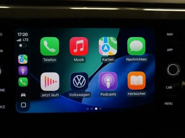 Volkswagen Polo DSG GTI