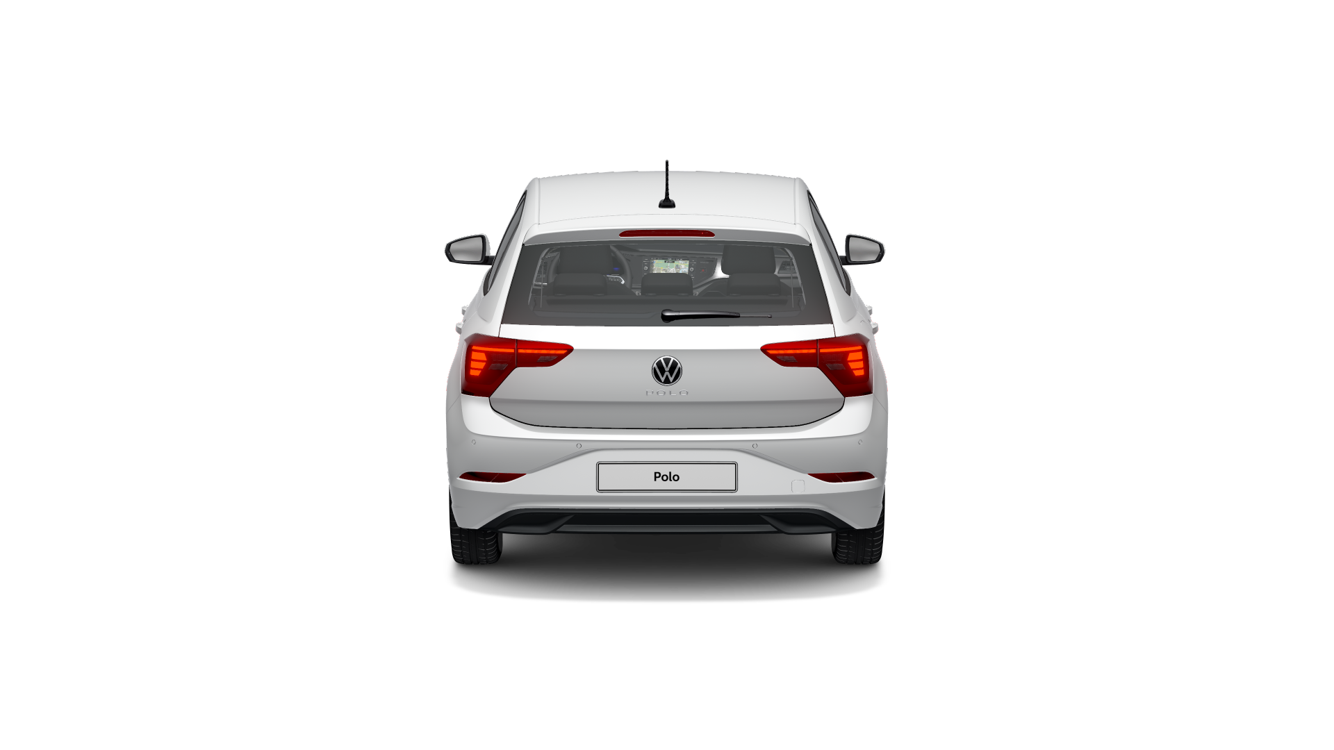 Volkswagen Polo Life