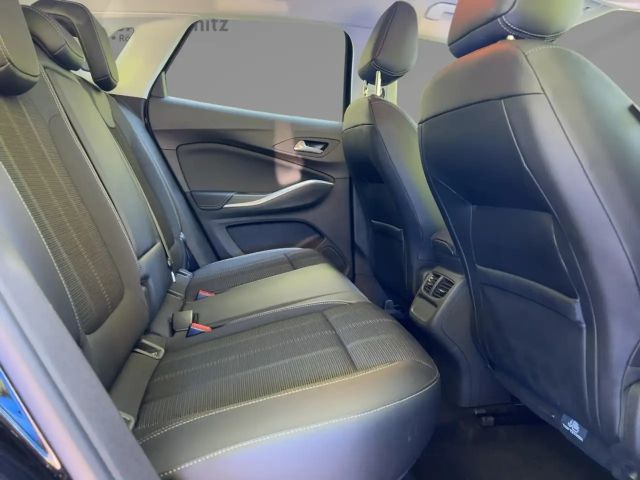 Opel Grandland X GS-Line Grand Sport