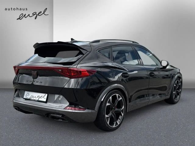 Cupra Formentor 4Drive DSG