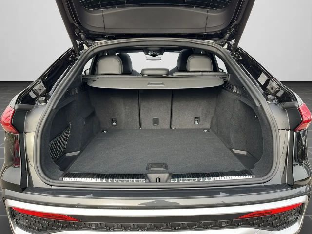 Audi SQ5 S-Line