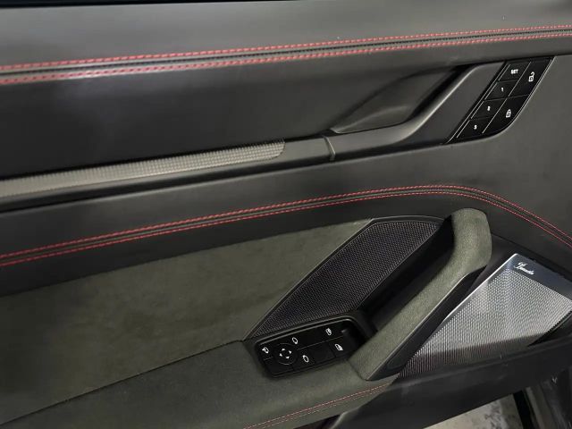 Porsche 911 4 Cabrio GTS Targa