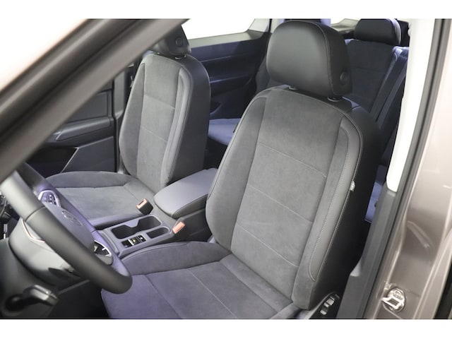 Volkswagen Caddy DSG Maxi Style