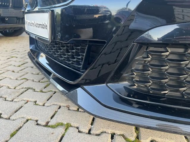 BMW 550 550i M-Sport Sedan xDrive