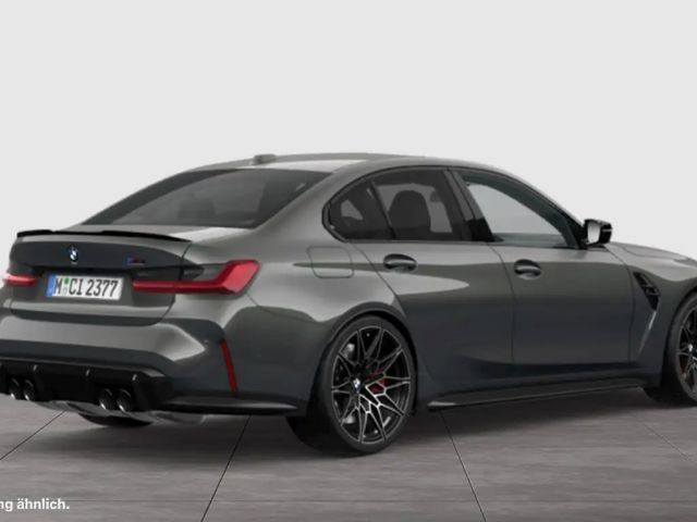 BMW M3 Competition Sedan xDrive