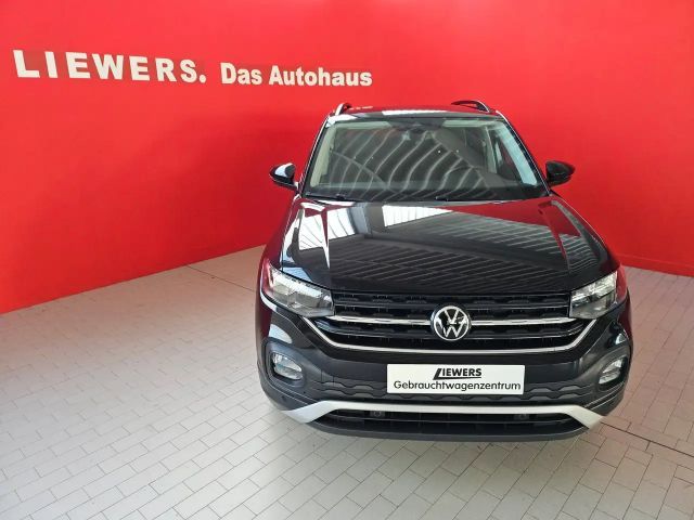 Volkswagen T-Cross DSG Life