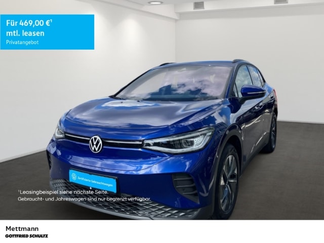 Volkswagen ID.4 Performance Pro