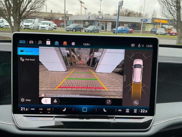 Volkswagen Passat 1.5 eTSI Variant