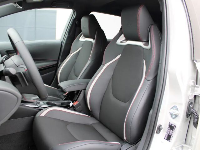 Toyota Corolla Hybride